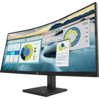 Монитор HP P34hc G4 (21Y56AA) фото 2